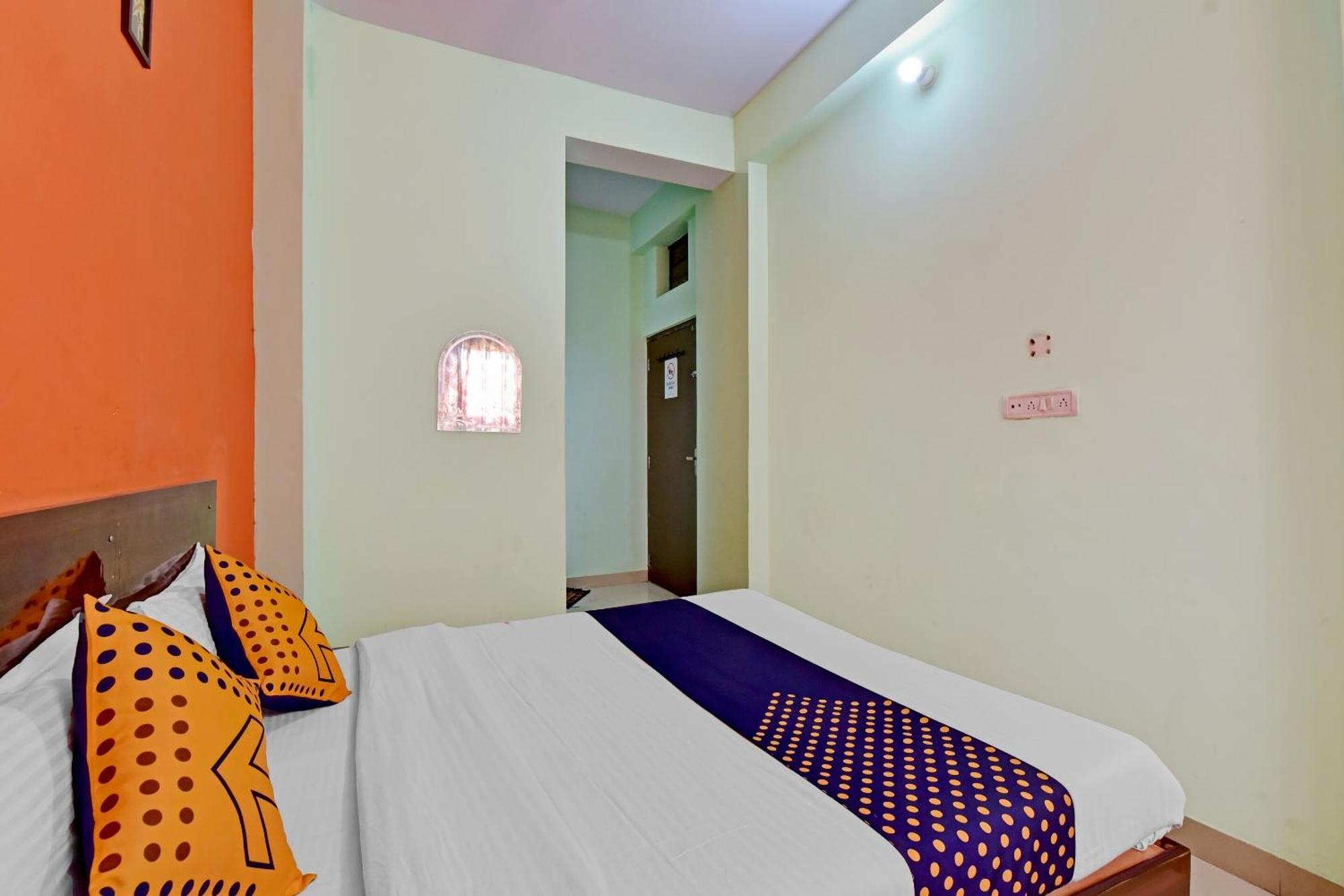 Spot On 72384 Sukun Palace Divisione di Divisione di Jaipur Esterno foto