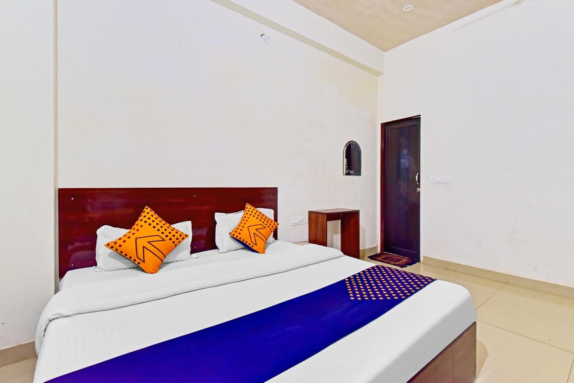 Spot On 72384 Sukun Palace Divisione di Divisione di Jaipur Esterno foto